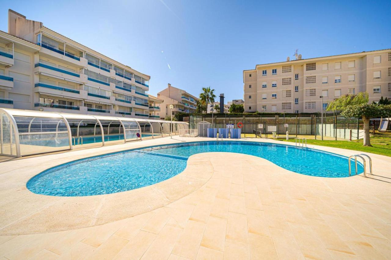 Estrella 23Bh Leilighet El Albir Eksteriør bilde